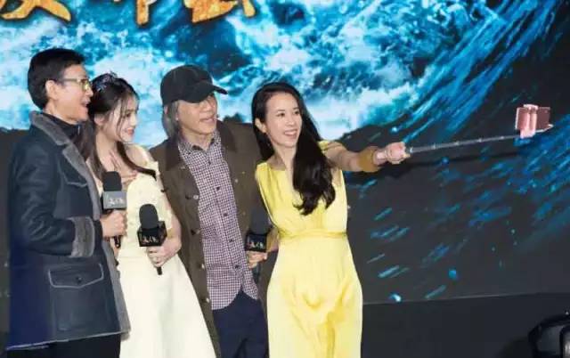 周星驰情圣背后的故事,周星驰与朱茵的凄凉爱情故事