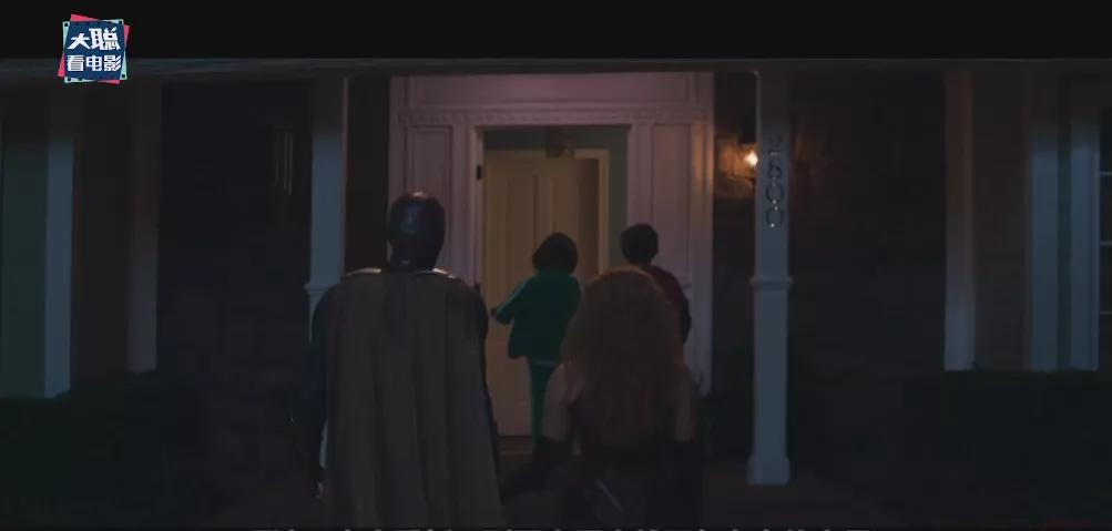 美剧旺达幻视讲解,美剧旺达幻视第九集彩蛋解析