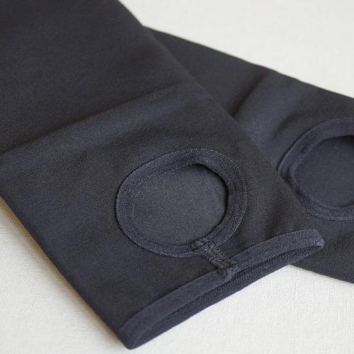 你经常买的打*裤底**是踩脚还是连脚？现在知道还不算晚，快看看