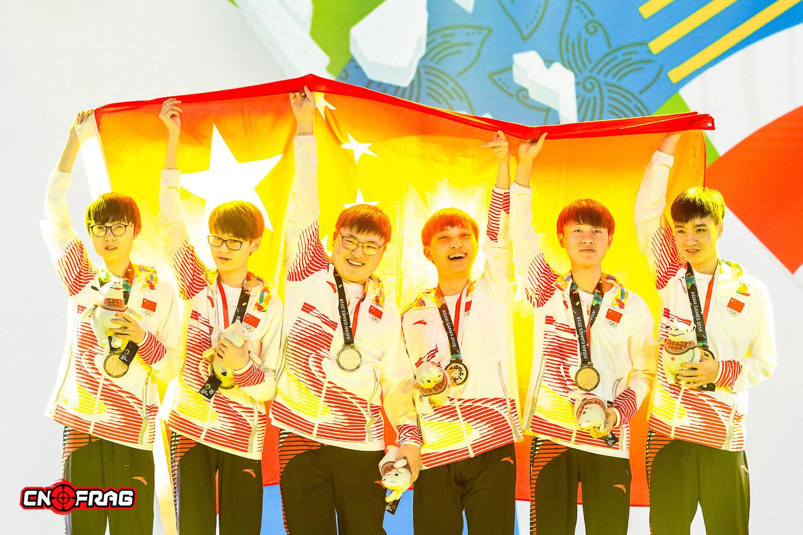 TheYearinPhotos-cnFrag2018年度电竞图片