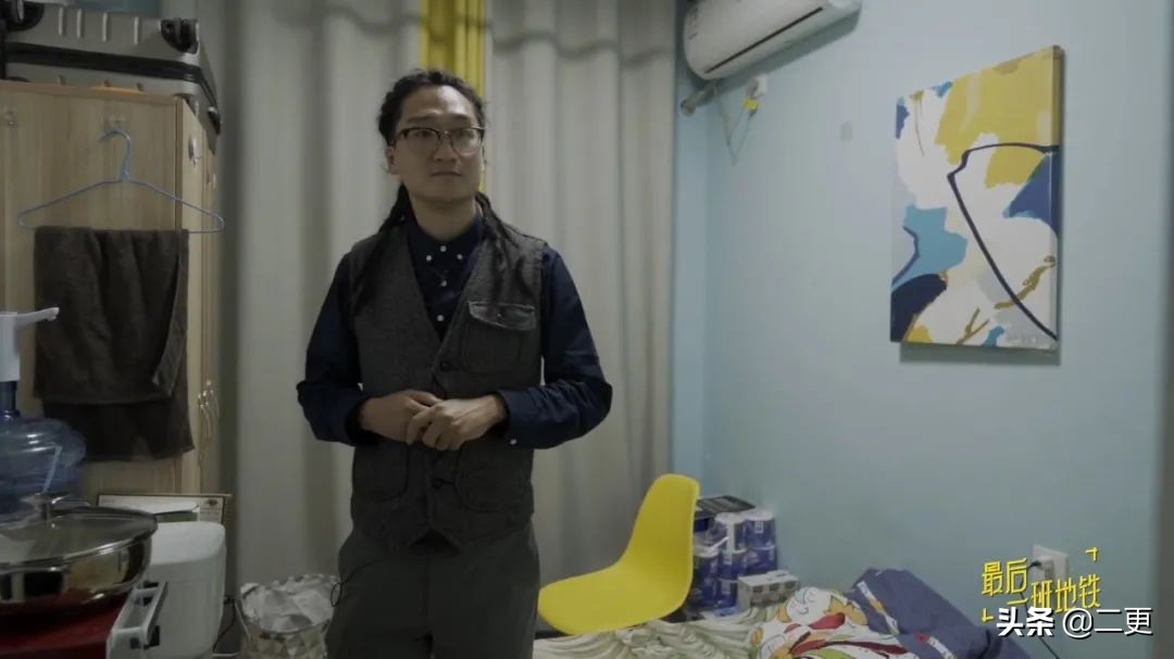 蜗居20平米出租屋,蜗居出租屋20年后续