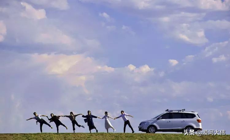 森林草原自驾游,森林亲子旅游攻略图片大全