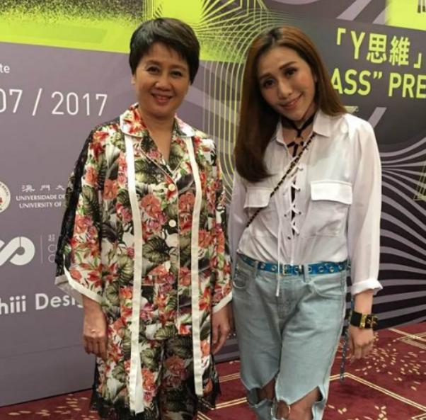 何超盈过往恋情,何超盈爱情史