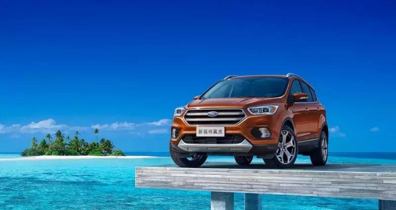 翼虎空调如何操作,福特翼虎空调外循环开关