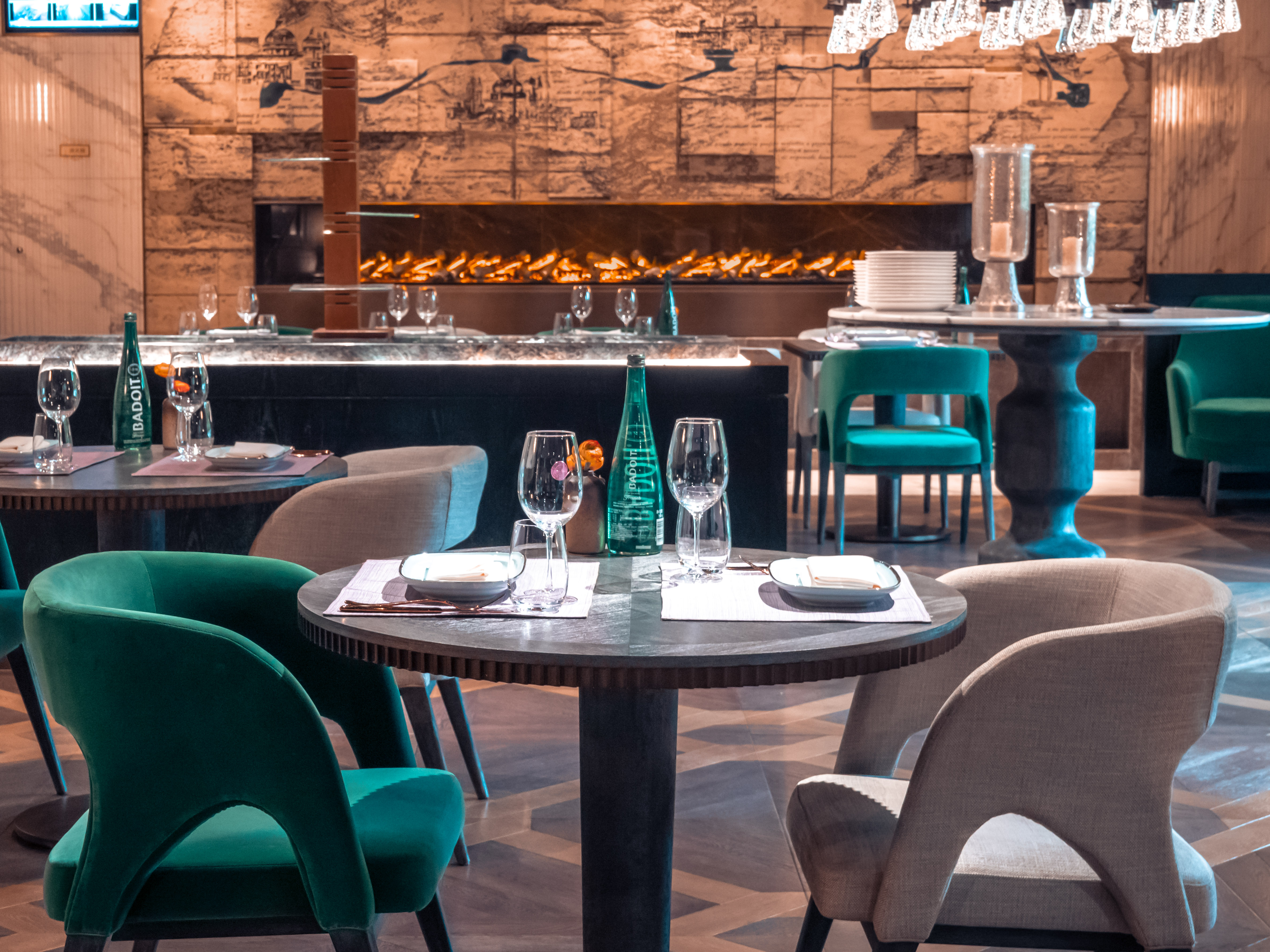 杭州正在装修的五星级酒店,杭州最高级的酒店排名