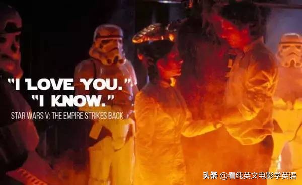 超级浪漫的英语台词,一段浪漫的英文台词