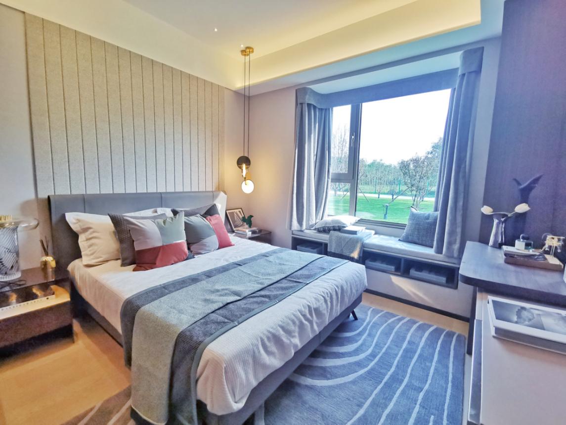 未来美好如约而至,营造美好的未来