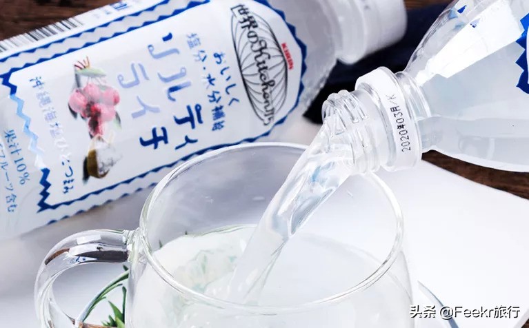 夏日清凉消暑饮品推荐,消暑必备夏日清凉饮品推荐