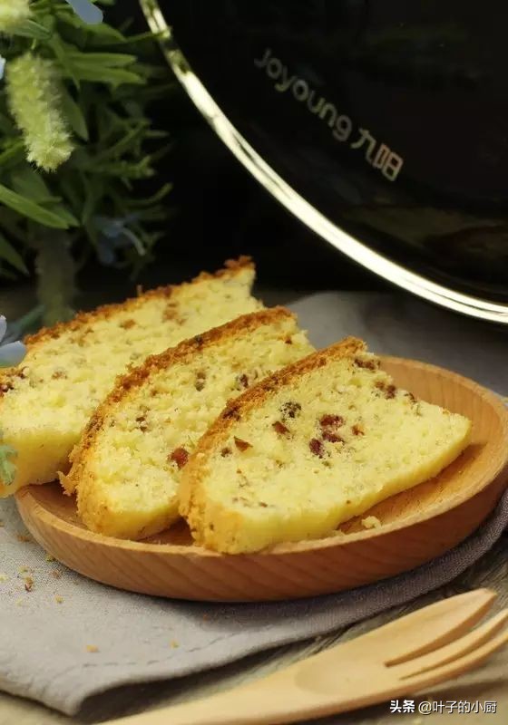没有电烤箱和微波炉怎样做蛋糕,没有电饭锅没有烤箱怎么做蛋糕