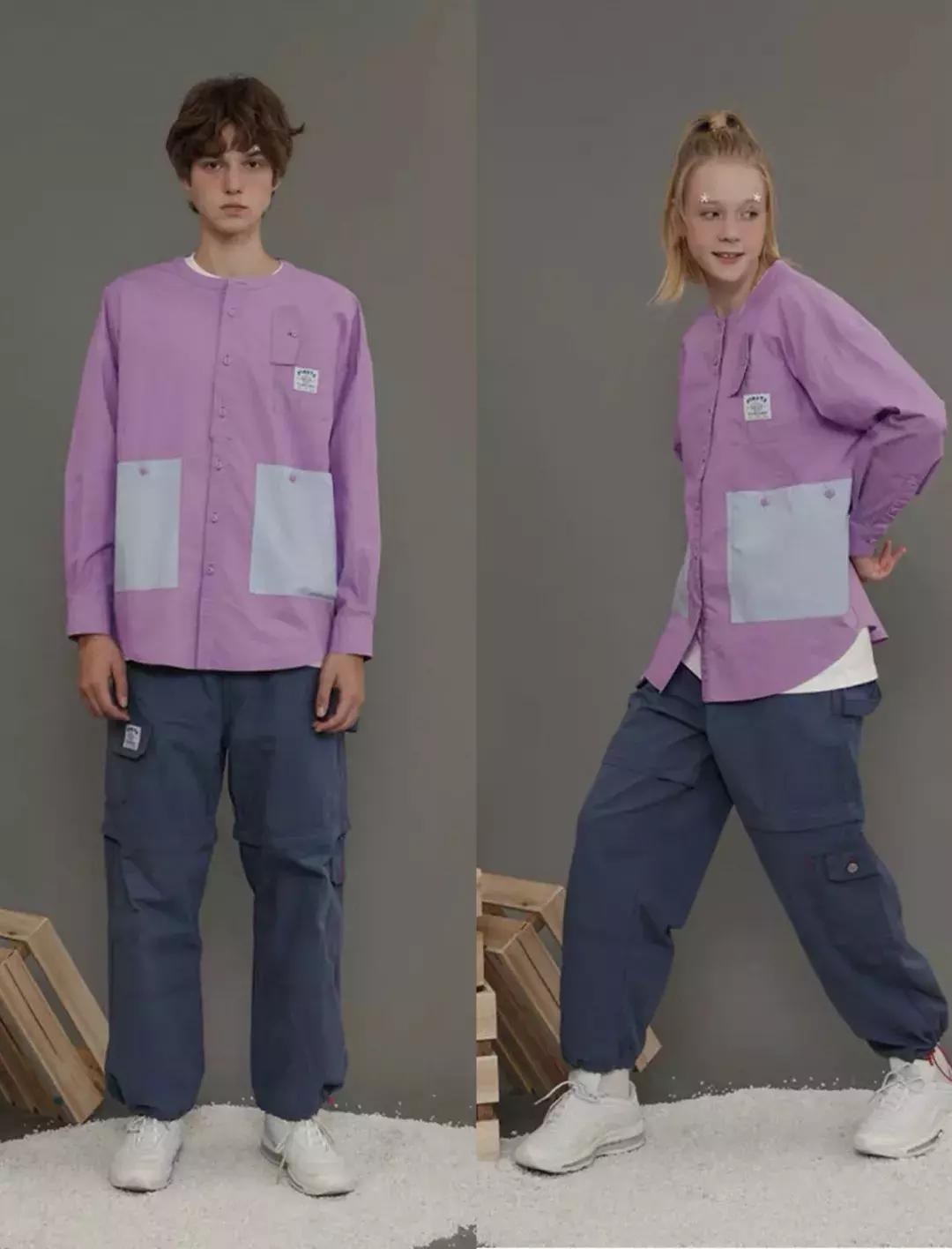 hm和zara哪个衣服好看,hm和zara哪些值得买