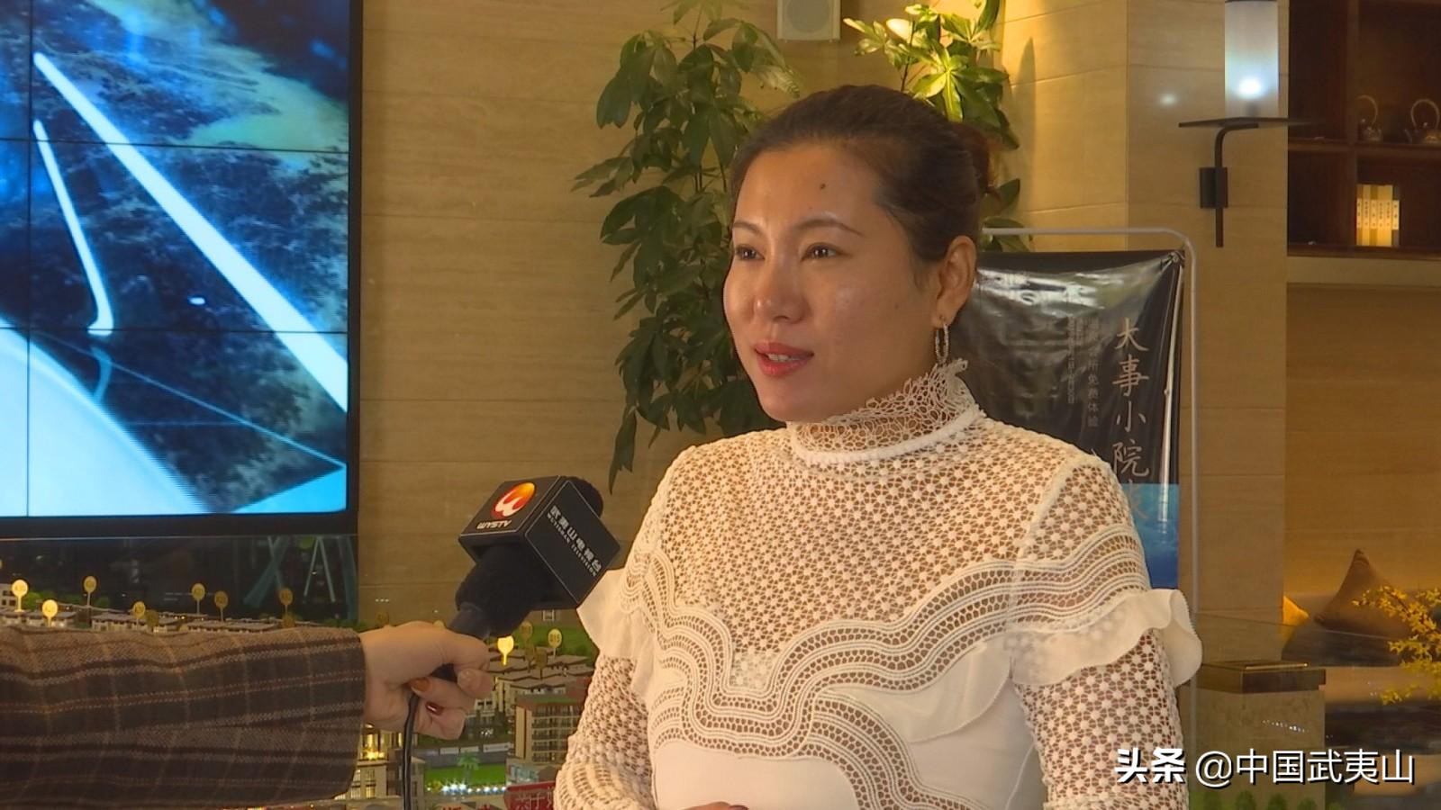 武夷山水城提升项目,武夷山奥特莱斯小镇商业