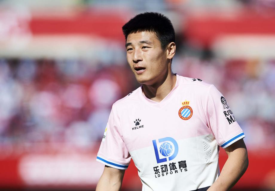 武磊在西班牙人的糟糕表现,武磊为什么越踢越弱