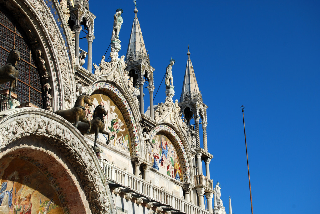 威尼斯香槟酒杯,威尼斯酒杯
