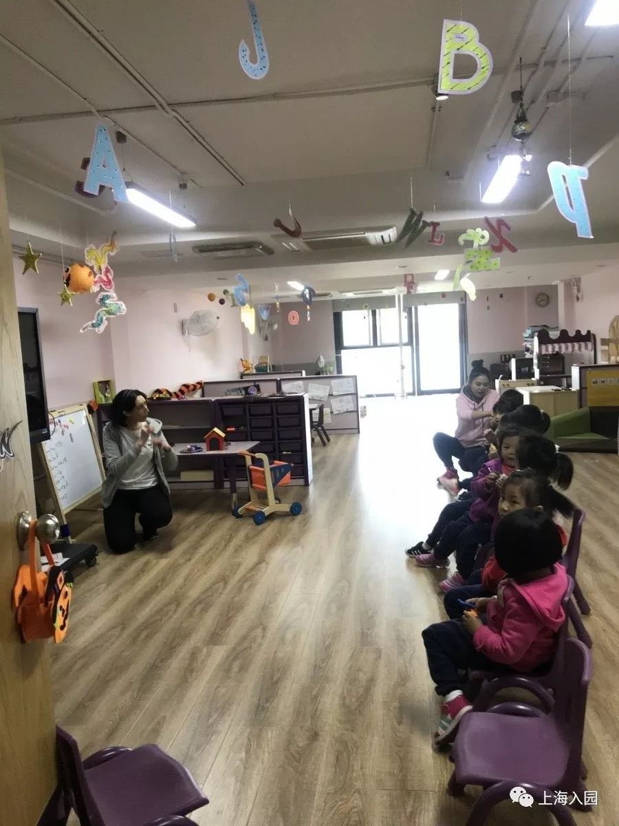 上海探园|旧厂房的华丽蜕变！原来双语幼儿园也能开在厂房里！