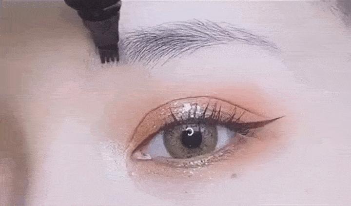 为什么医生不建议女生纹眉双眼皮,为什么纹眉师不建议做野生眉