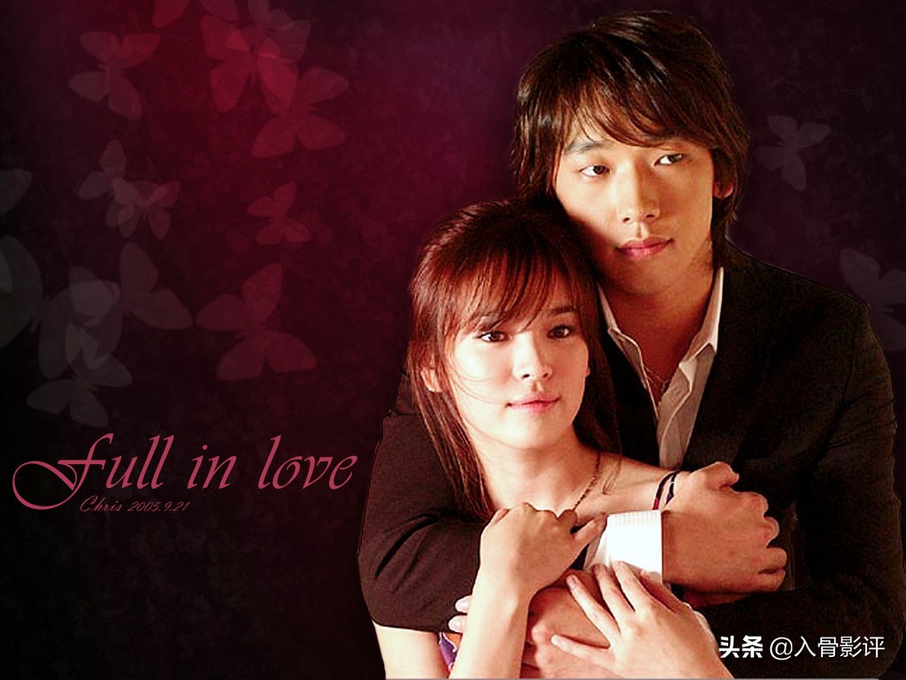 泰版浪漫满屋韩剧完整版,浪漫满屋泰版和韩版谁先拍