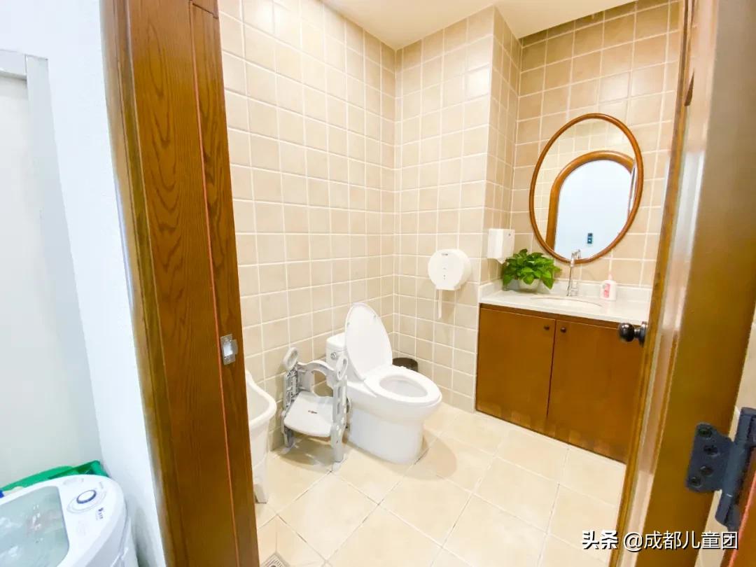 北门的舞蹈班,开学给孩子选舞蹈班