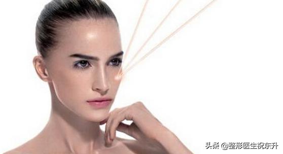 激光为什么能抗衰,做激光有风险吗