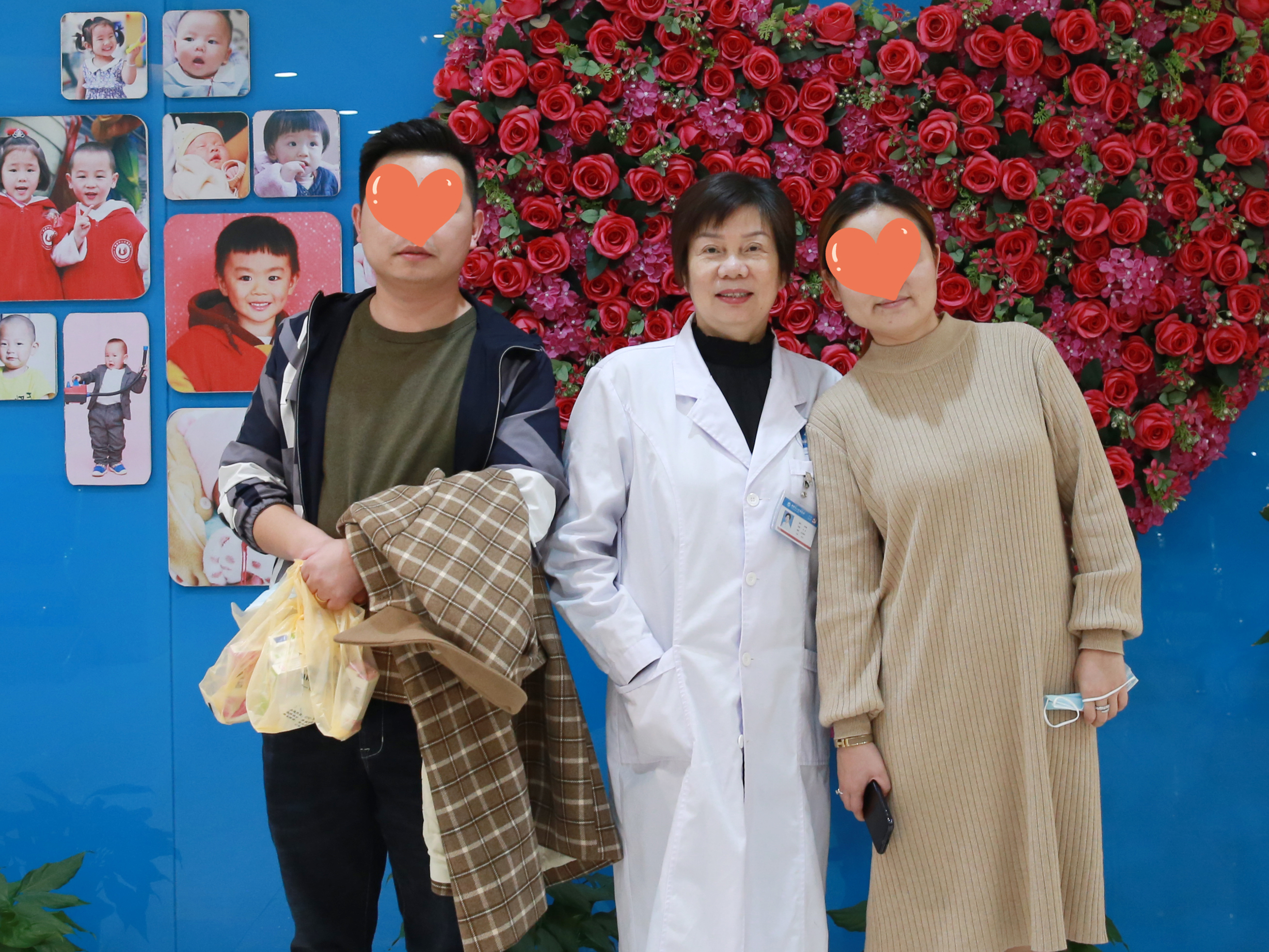 宫腔造影输卵管微创手术,宫腔粘连盆腔积液做宫腹腔镜手术