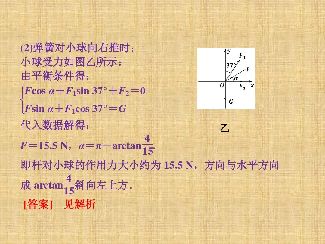 高中物理实验常见题型,高中物理高考常见题型视频讲解