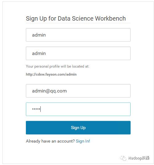 0586-5.16.1-如何在CDH5.16.1中安装CDSW1.5
