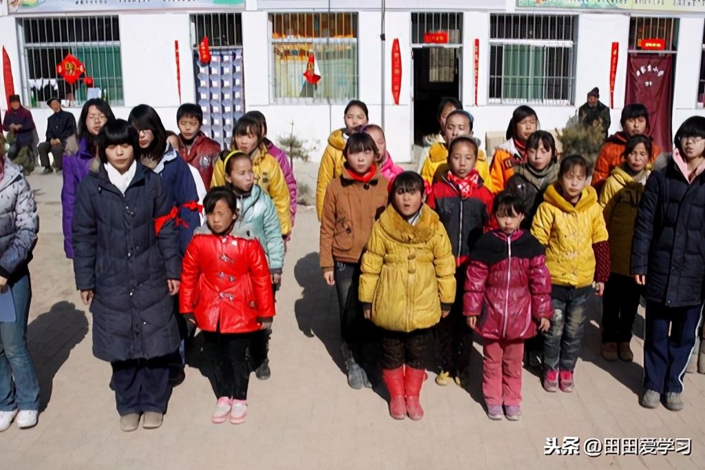 为什么农村教育水平差,农村和城市的教育差距慢慢缩小