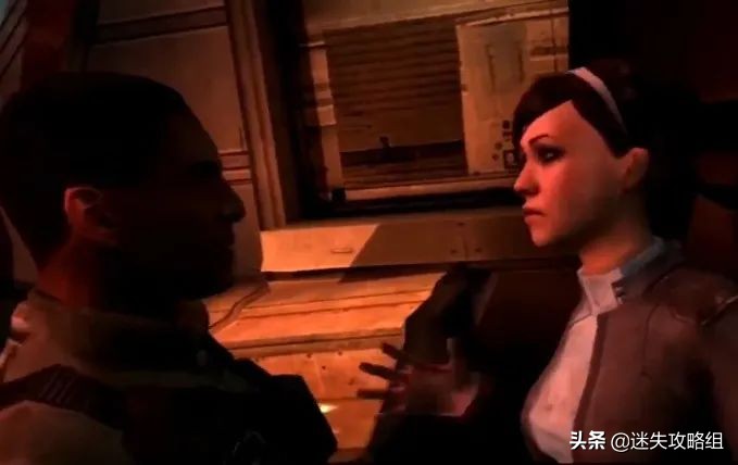 ea死亡空间剧情,ea死亡空间重制版