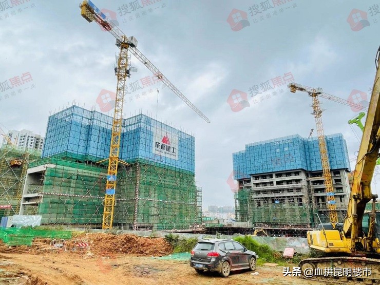 巫家坝龙湖天璞时代天街规划几层,巫家坝龙湖最新消息