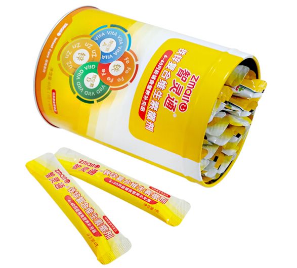 16岁补锌产品推荐,十大补锌剂排行榜