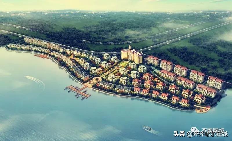 牛哄哄的齐齐哈尔人，如何定义家乡，我们自己说了算