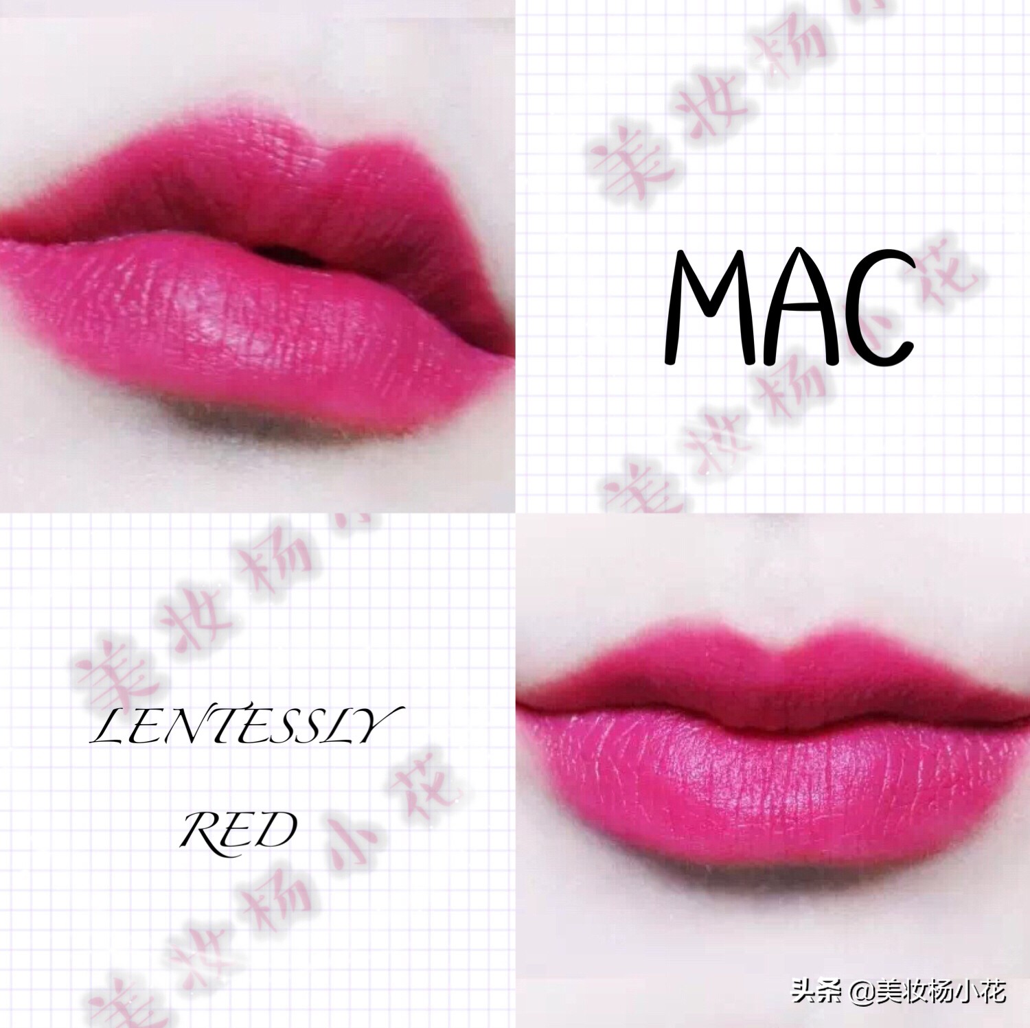 2020mac口红推荐色号经典,2020最火mac口红排名滋润