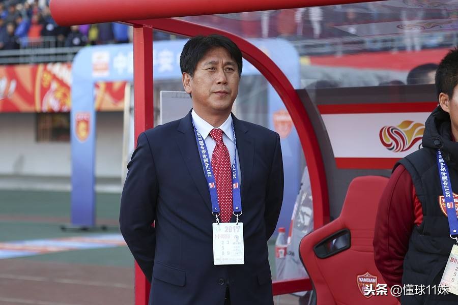 中甲延边提前两轮冲超成功,延边富德中甲冲超之路