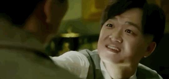 包贝尔反转新剧,许君聪贾冰包贝尔一起演出的电影