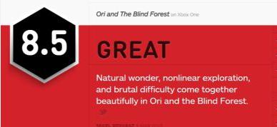 奥日2精灵与萤火意志团队新作,奥日2精灵与萤火意志steam大小