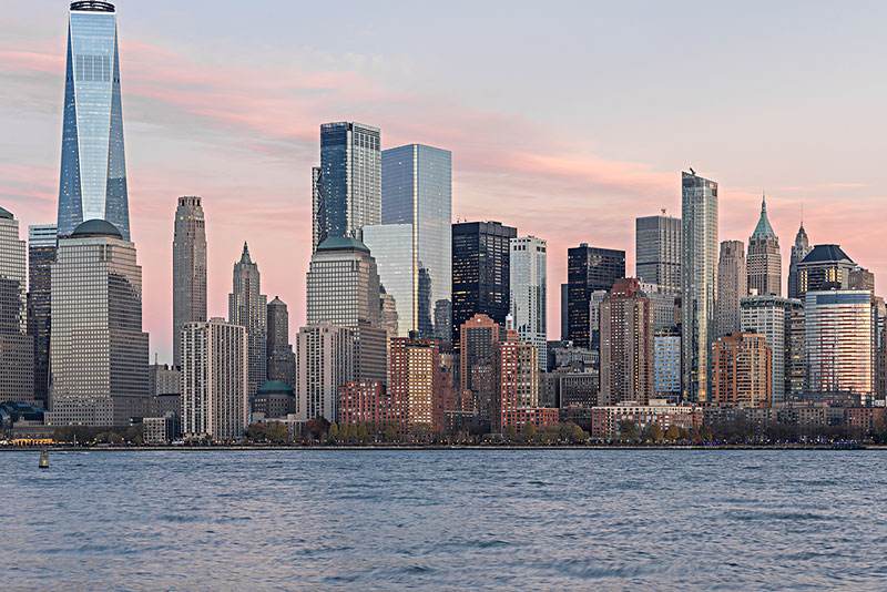 上海伦敦东京和纽约对比,评价伦敦