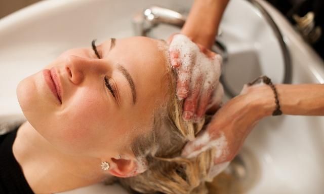 女性脱发平时怎样护理,脱发怎么治女