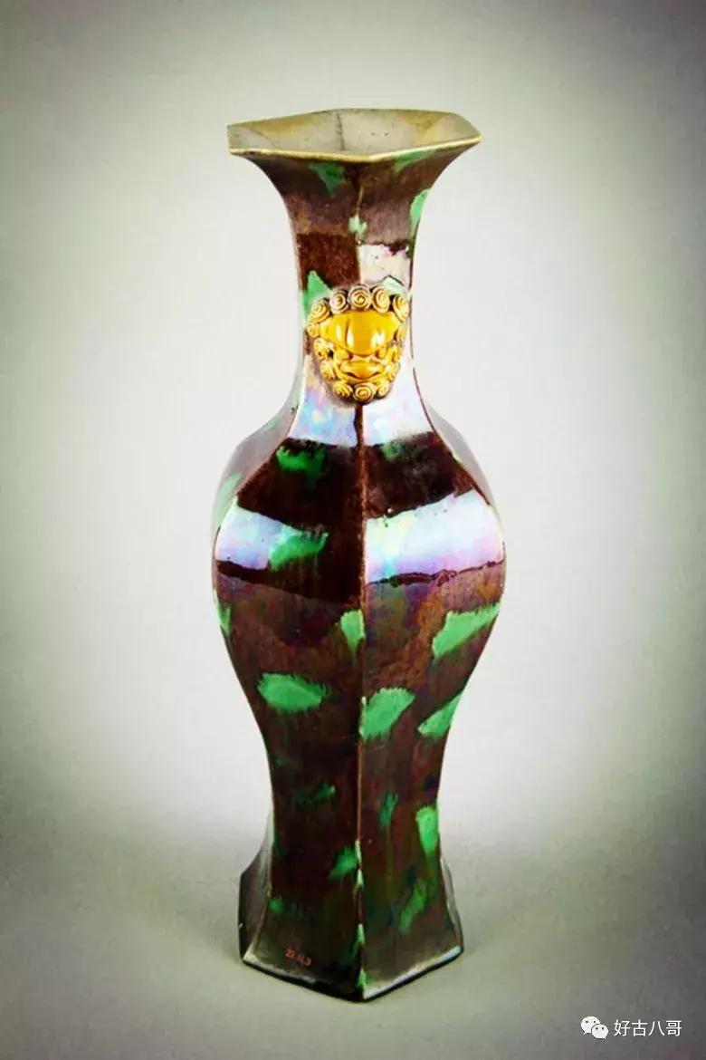 古瓷收藏三百问,收藏鉴定望闻问切看古瓷