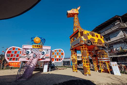 他的绘本故事治愈了千万人，80后90后都看过他的漫画