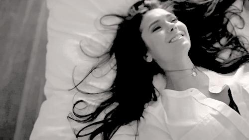 吴宣仪换了几次发色,吴宣仪promise发色