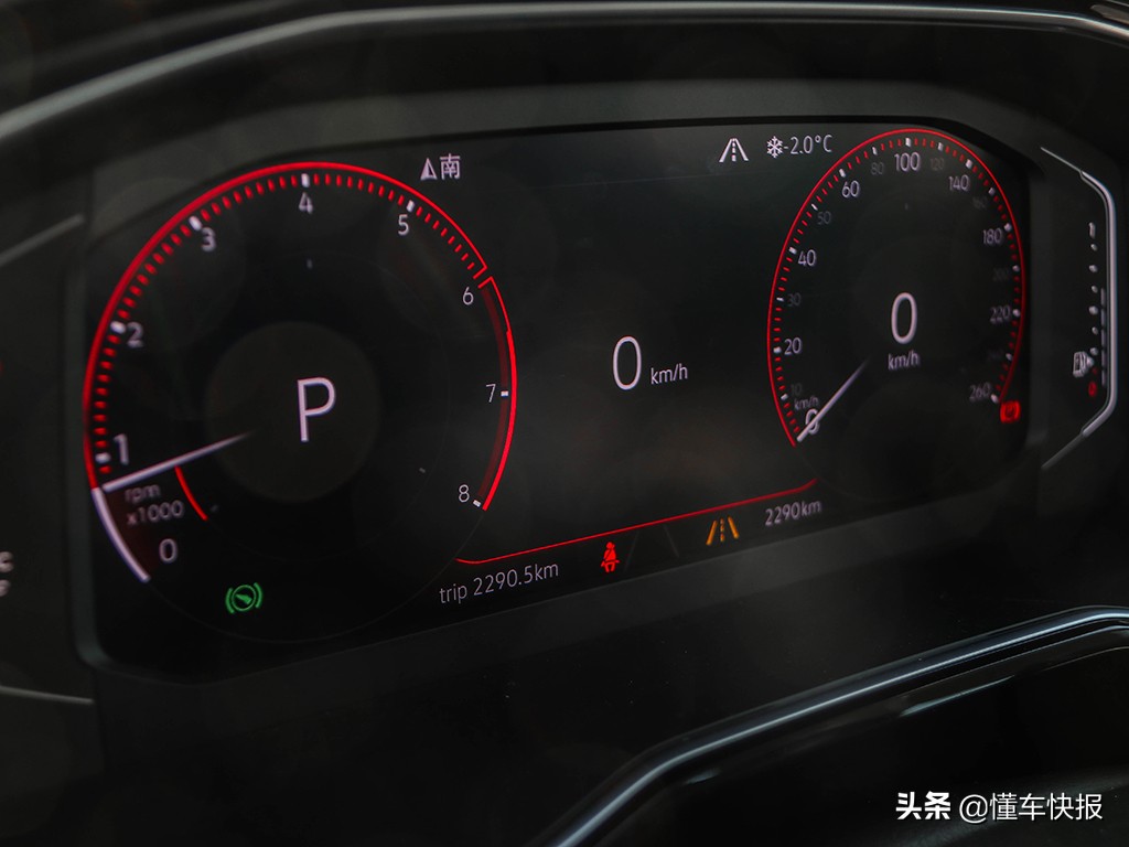 全新速腾入门级配置,速腾性能版本