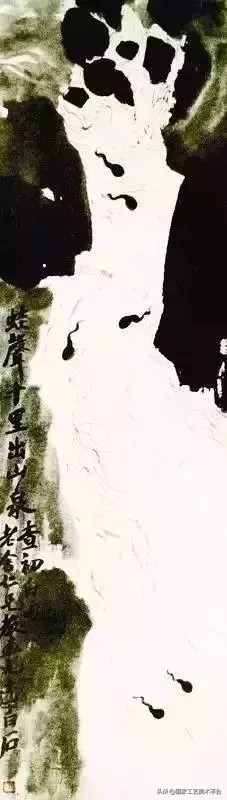 花鸟画的基本技法,花鸟画里一般画什么鸟