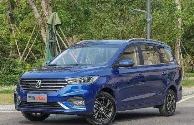 宝骏360五座怎么样,宝骏360MPV车怎么样