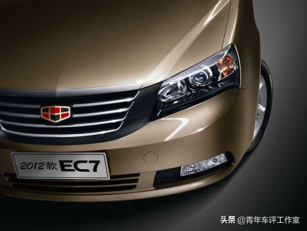 中国汽车品牌吉利帝豪,帝豪品牌故事