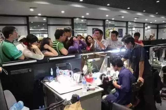 暑假来临，旅游珠宝这些套路你得知道