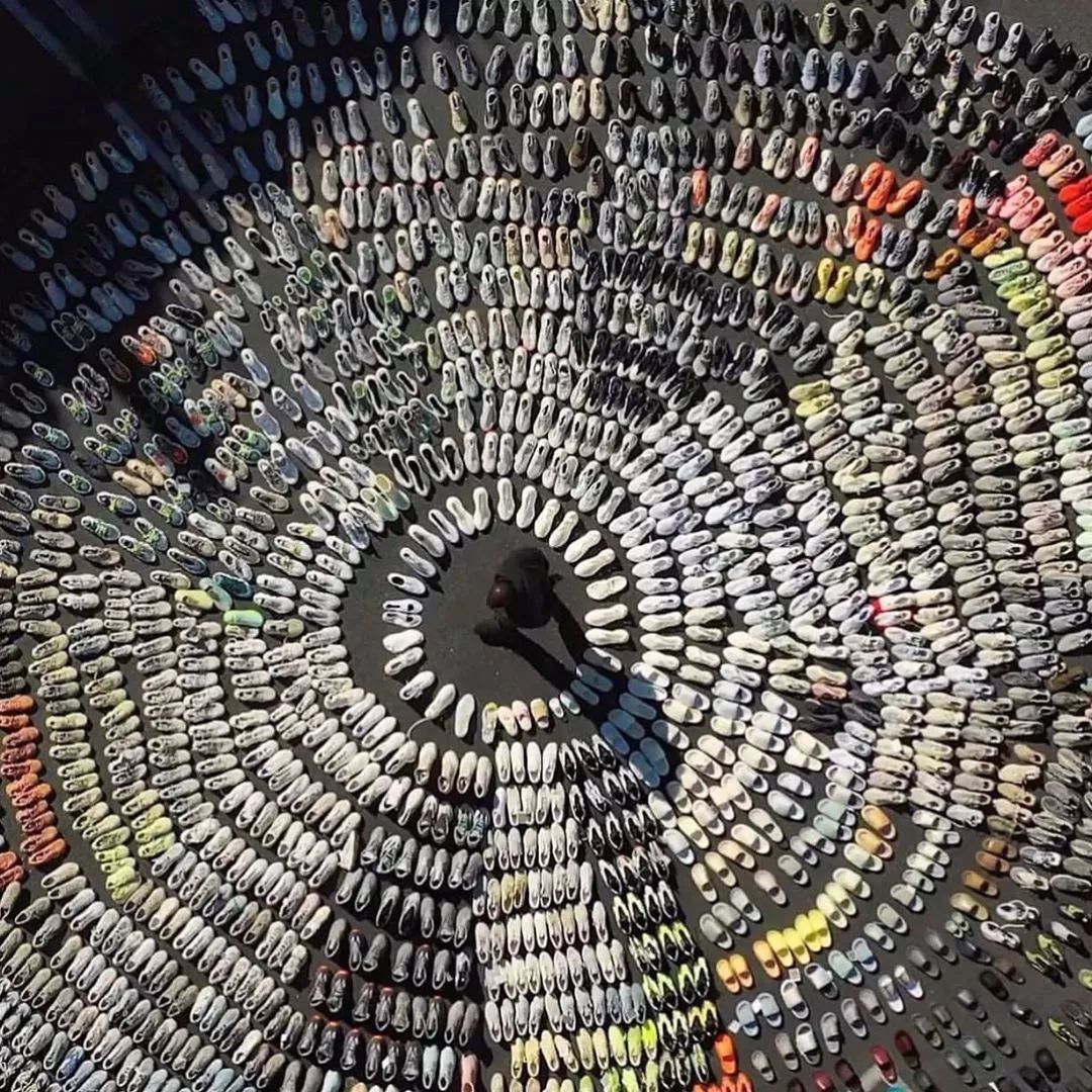 百亿市场将迎来大规模洗牌,全中国球鞋市场