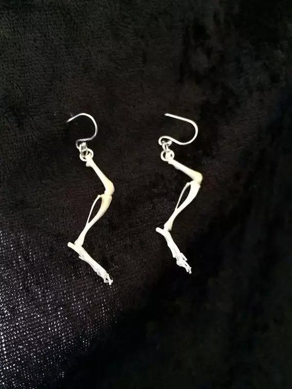 在现实中有什么恐怖的东西,很恐怖的小玩意