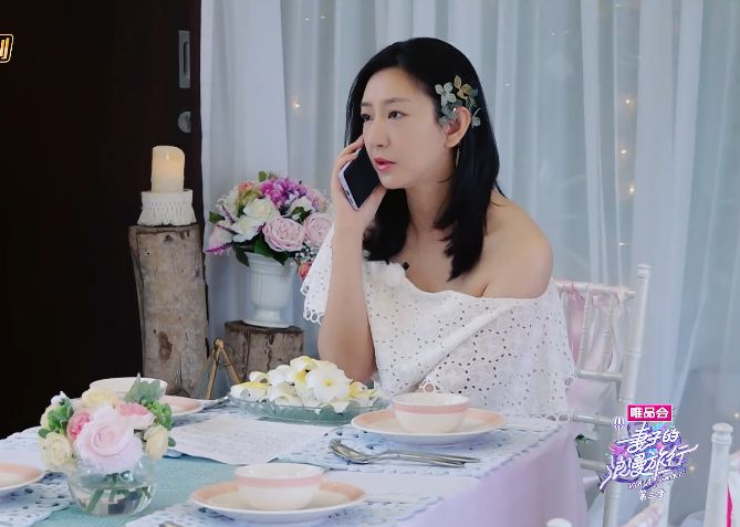 唐一菲穿搭,唐一菲时尚穿搭图片