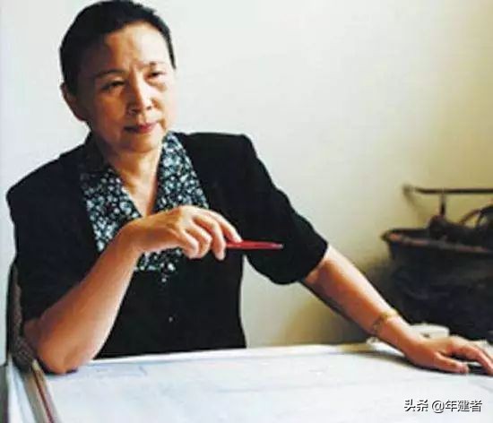 张锦秋西安哪里人,张锦秋西安城