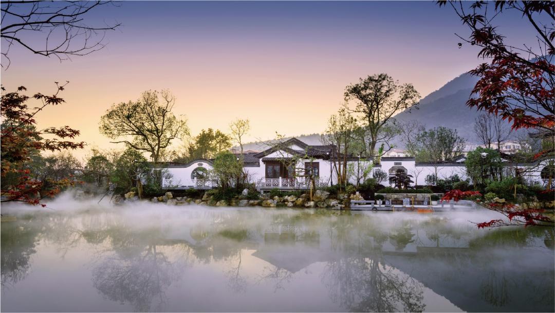 蓝城史诗级田园巨著，或将引领十万武汉人“上山下乡”