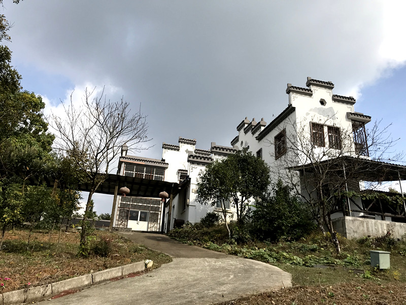 采菊东篱下悠然见南山拙政园,采菊东篱下悠然见南山芒种